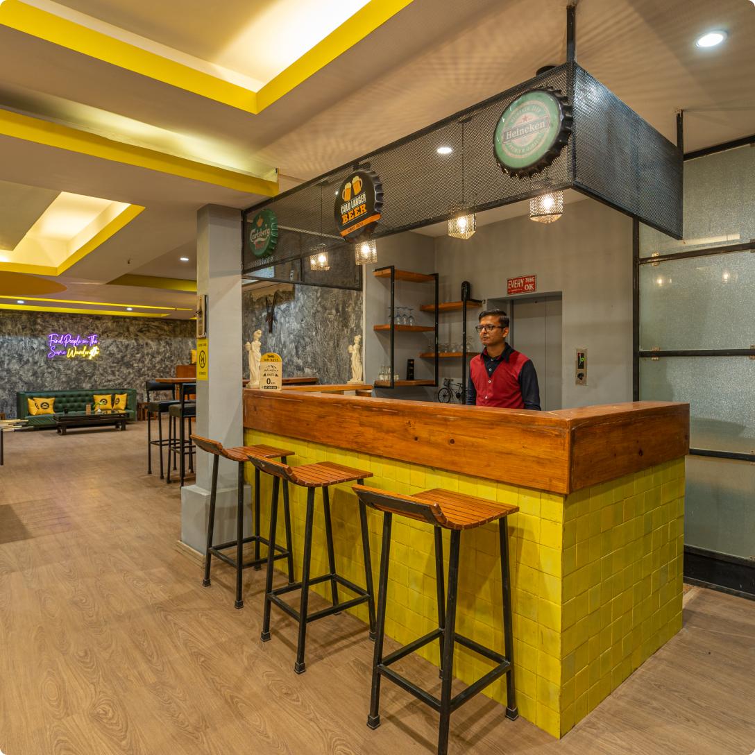 The Hosteller
