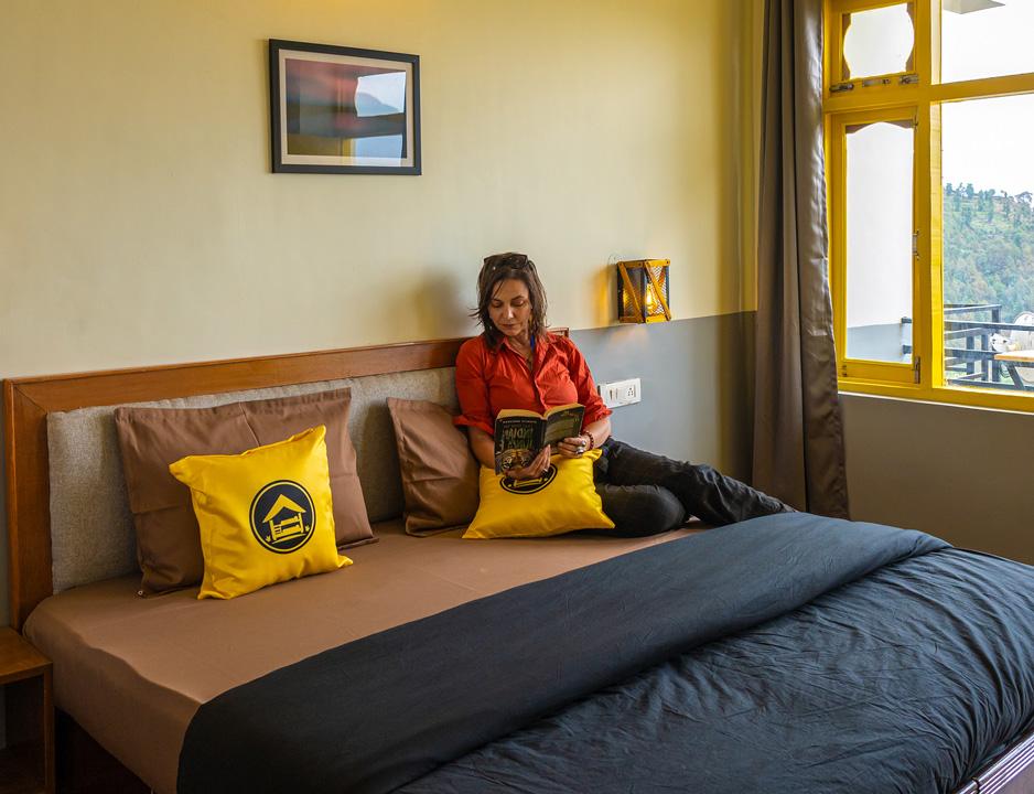 The Hosteller Blogs