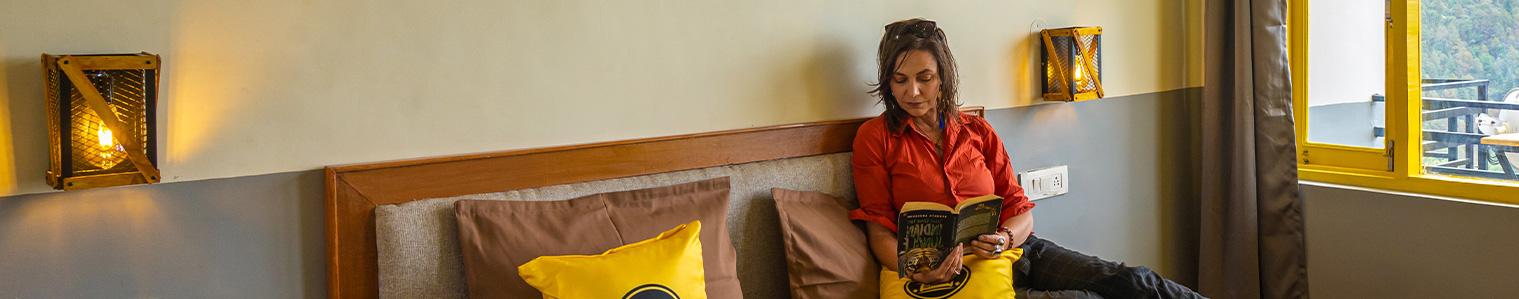 The Hosteller Blogs