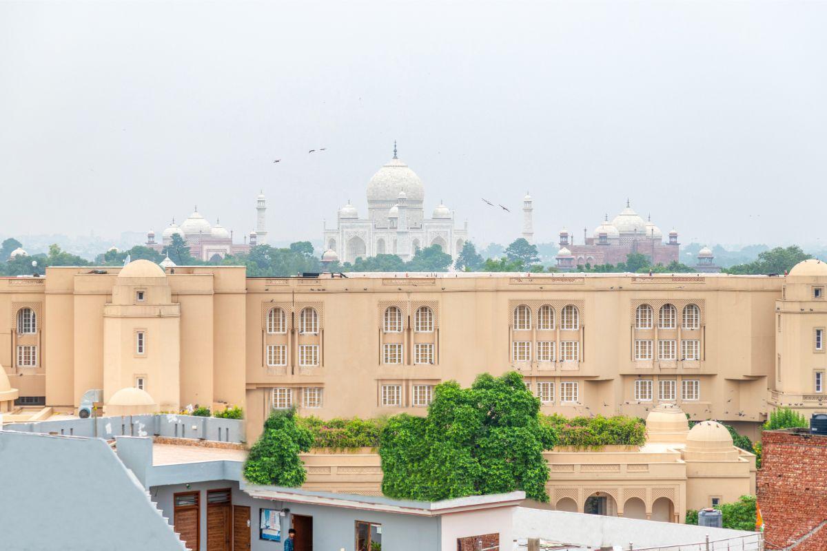 Hostel gallery