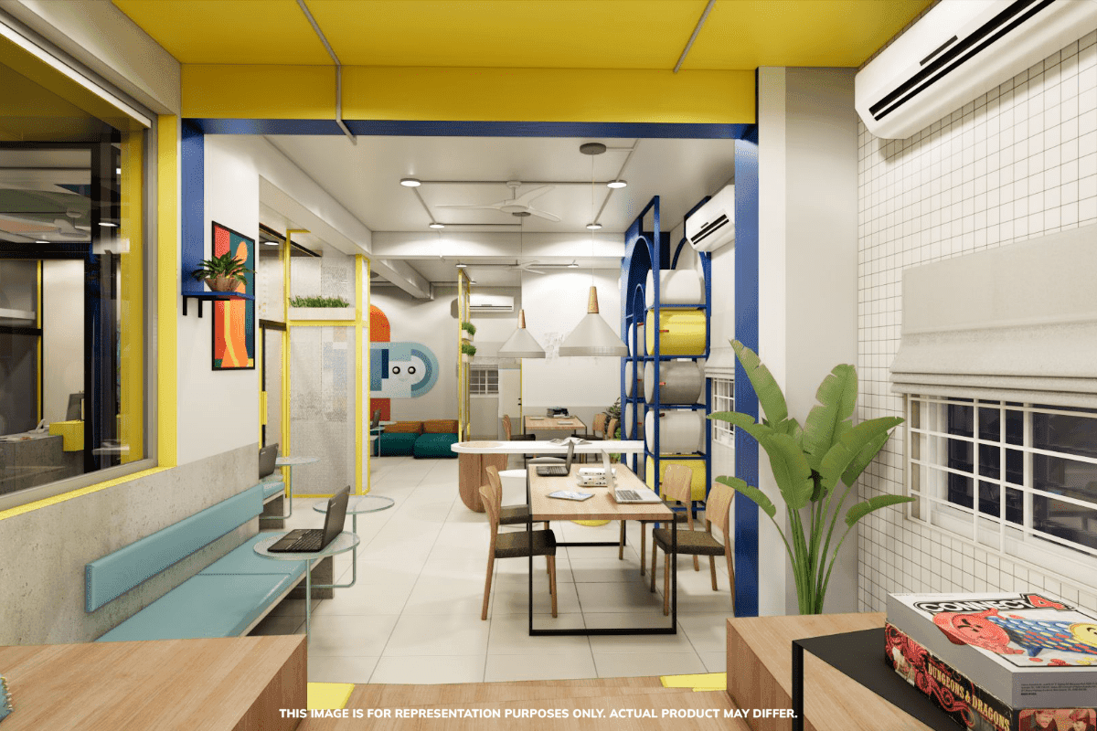 Hostels gallery