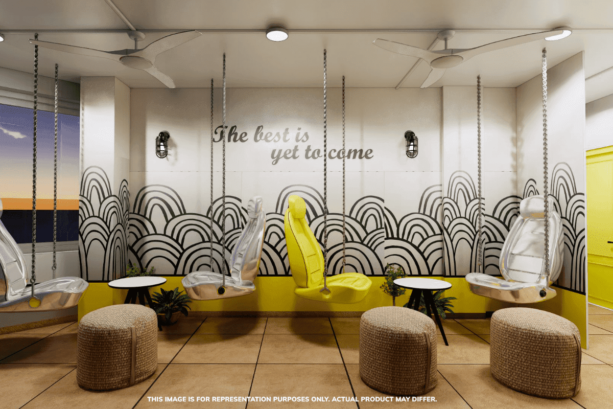 Hostels gallery