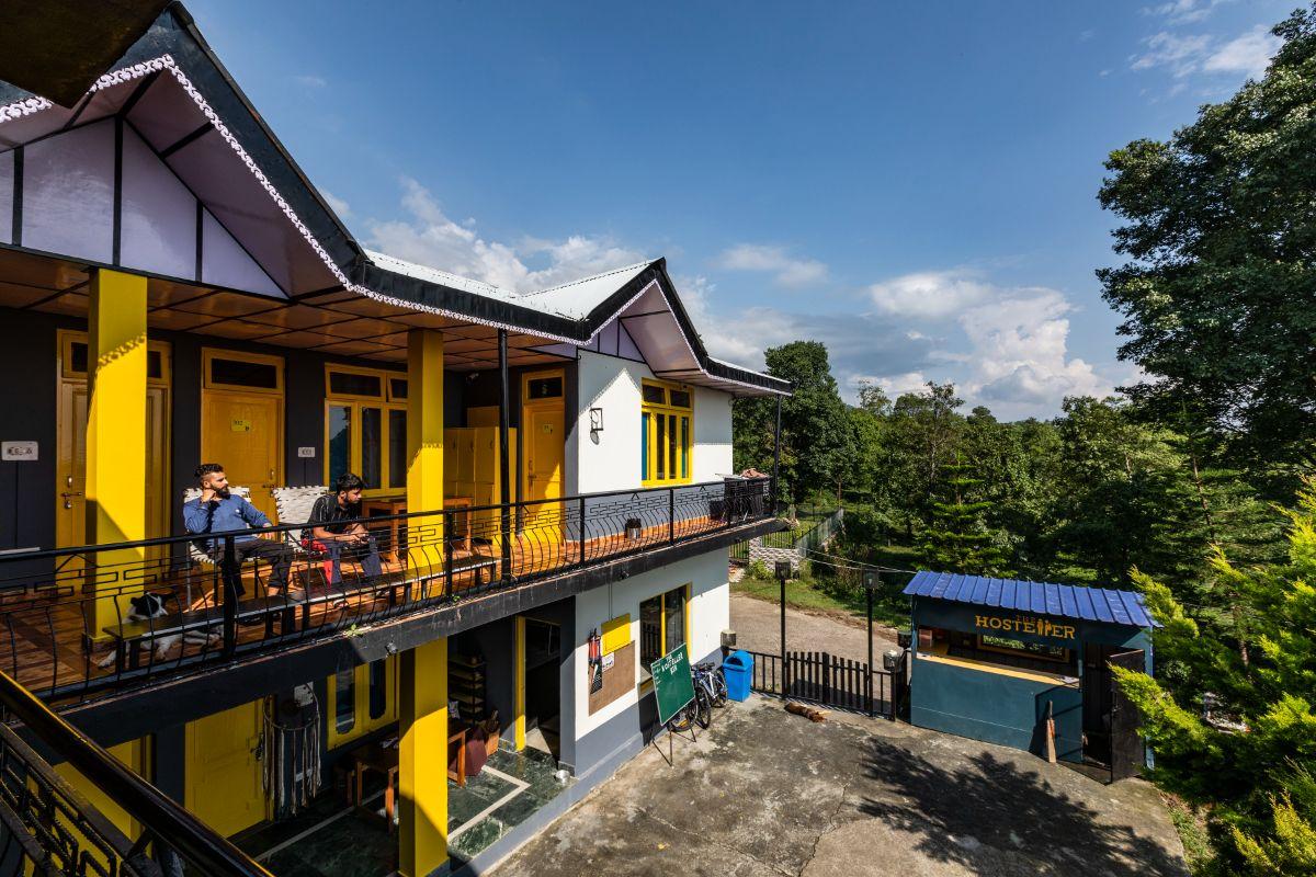 Hostels gallery
