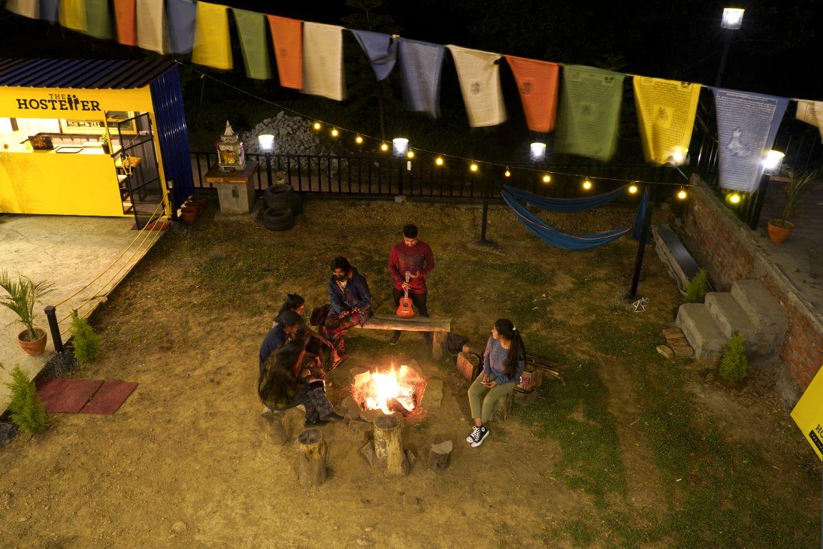 Hostel gallery