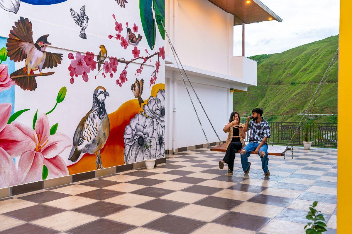 Hostels gallery