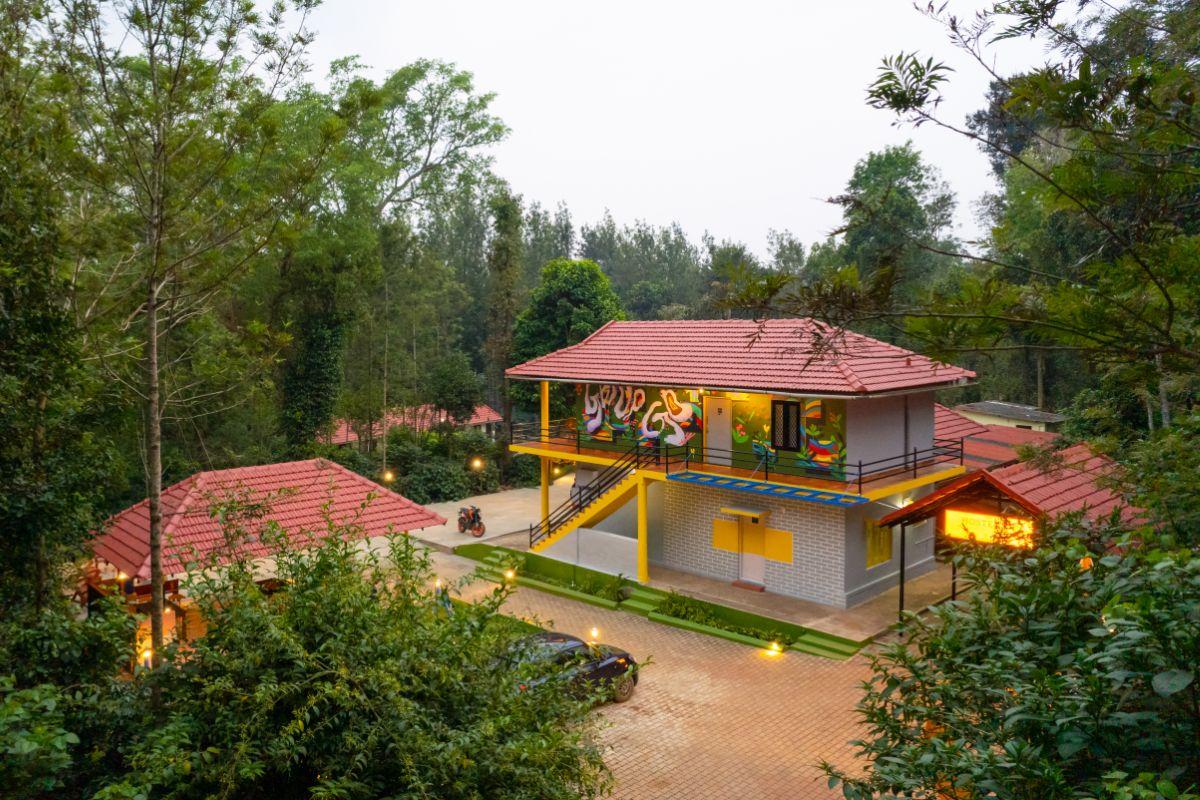 Hostels gallery