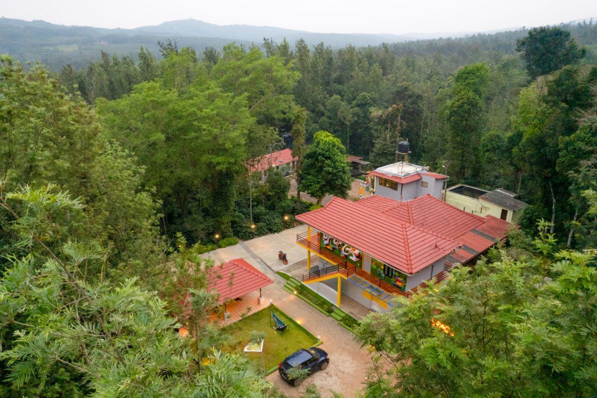 Hostels gallery