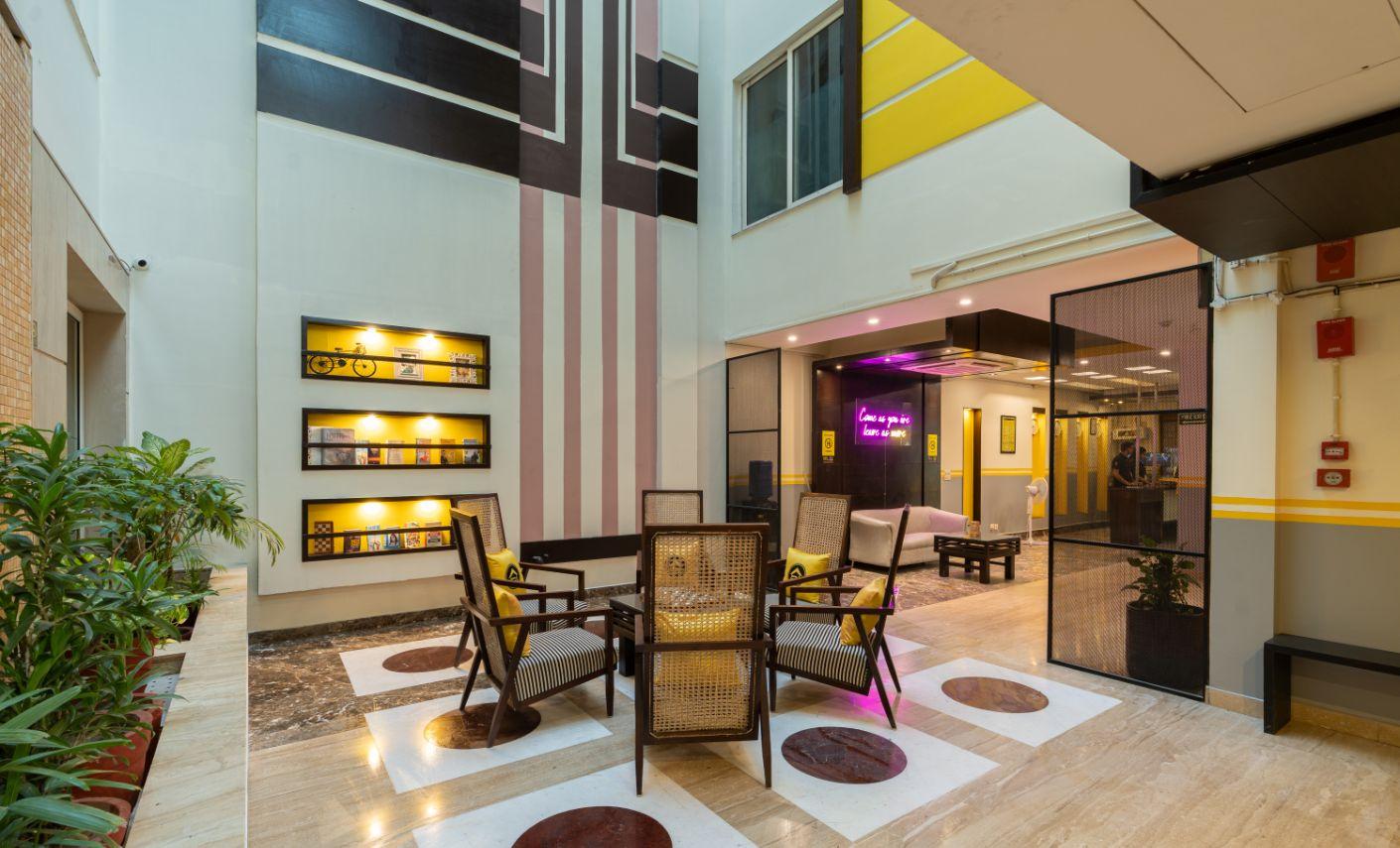 Hostel gallery