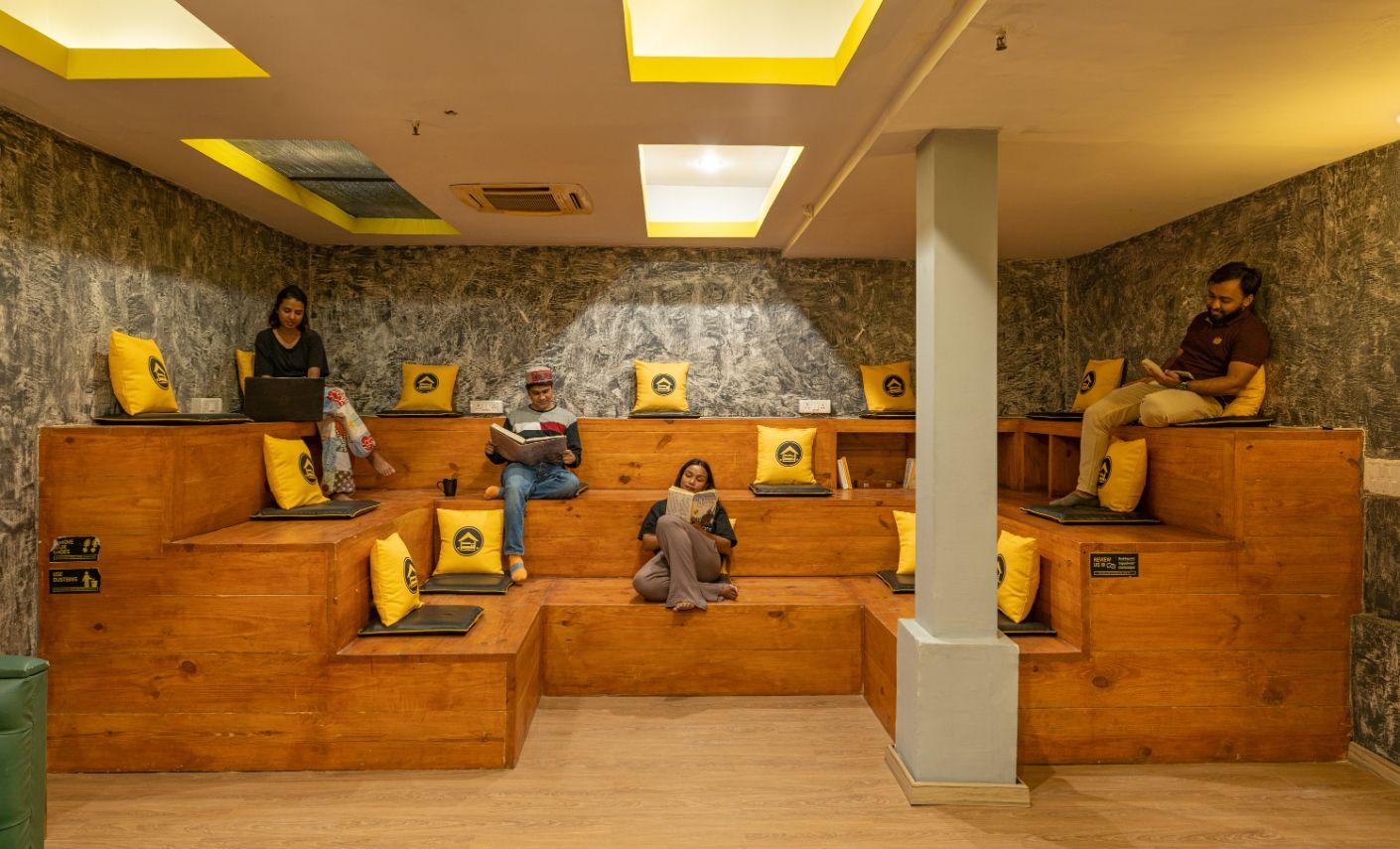 Hostel gallery