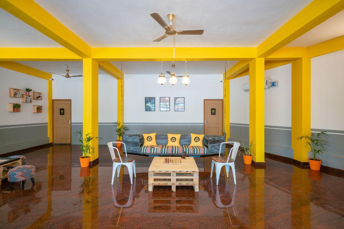 Hostels gallery