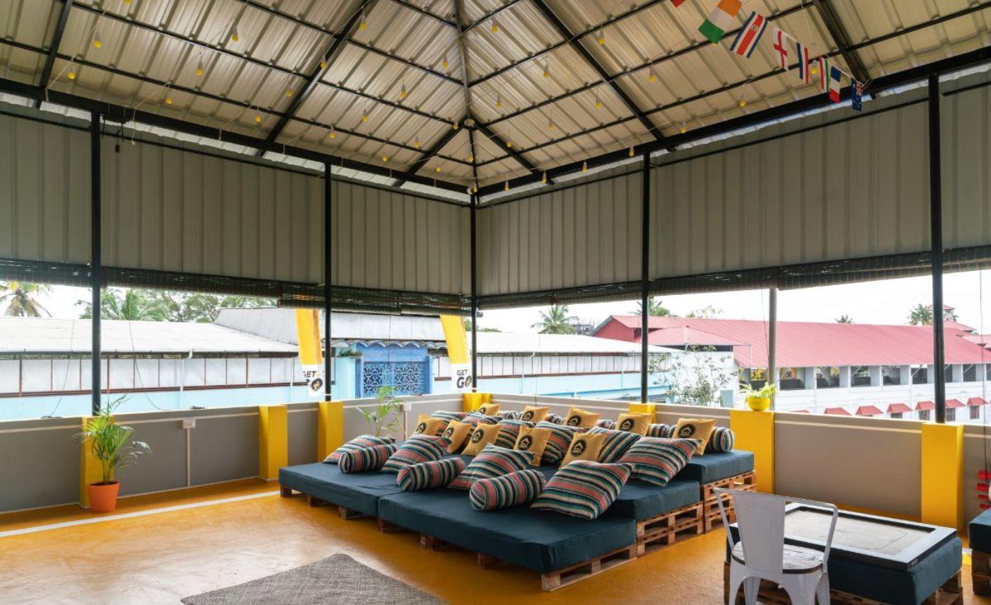 Hostel gallery