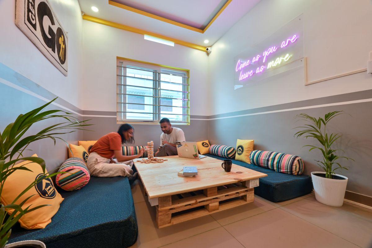 Hostels gallery