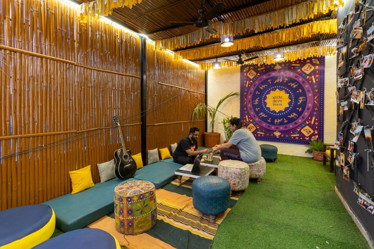 Hostels gallery