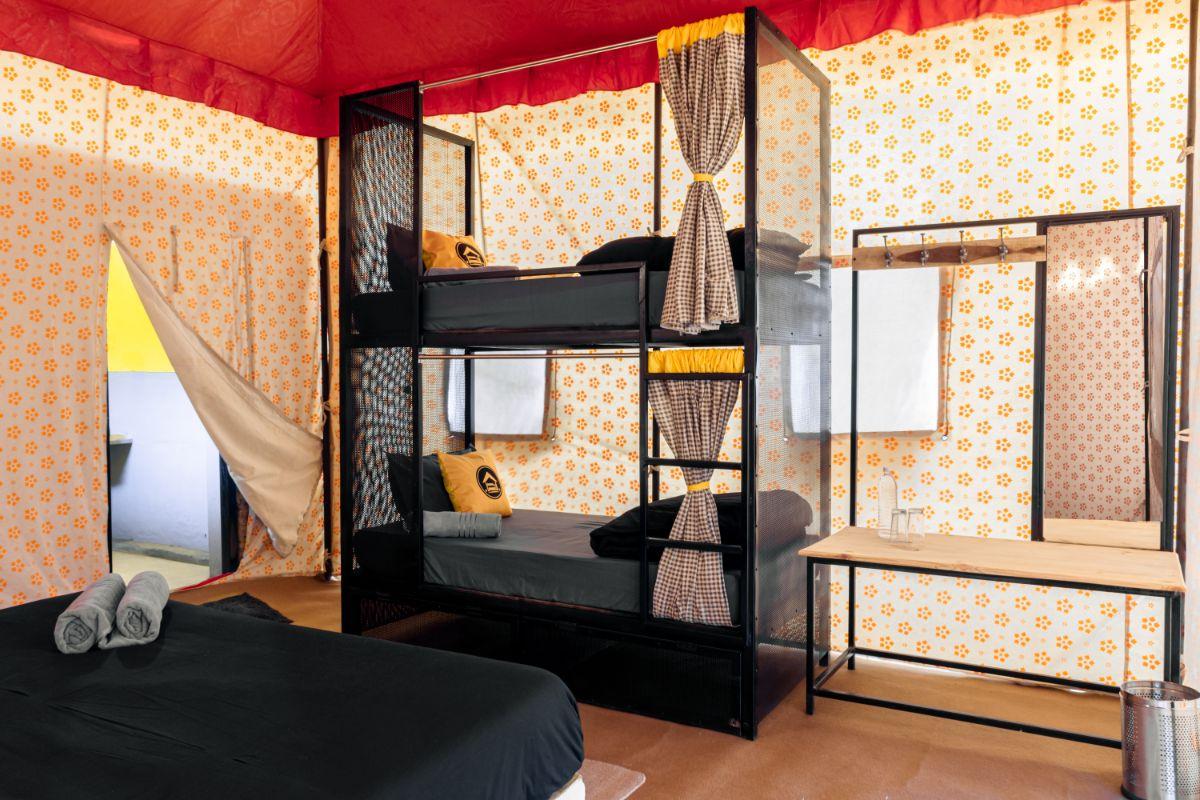 Hostel gallery