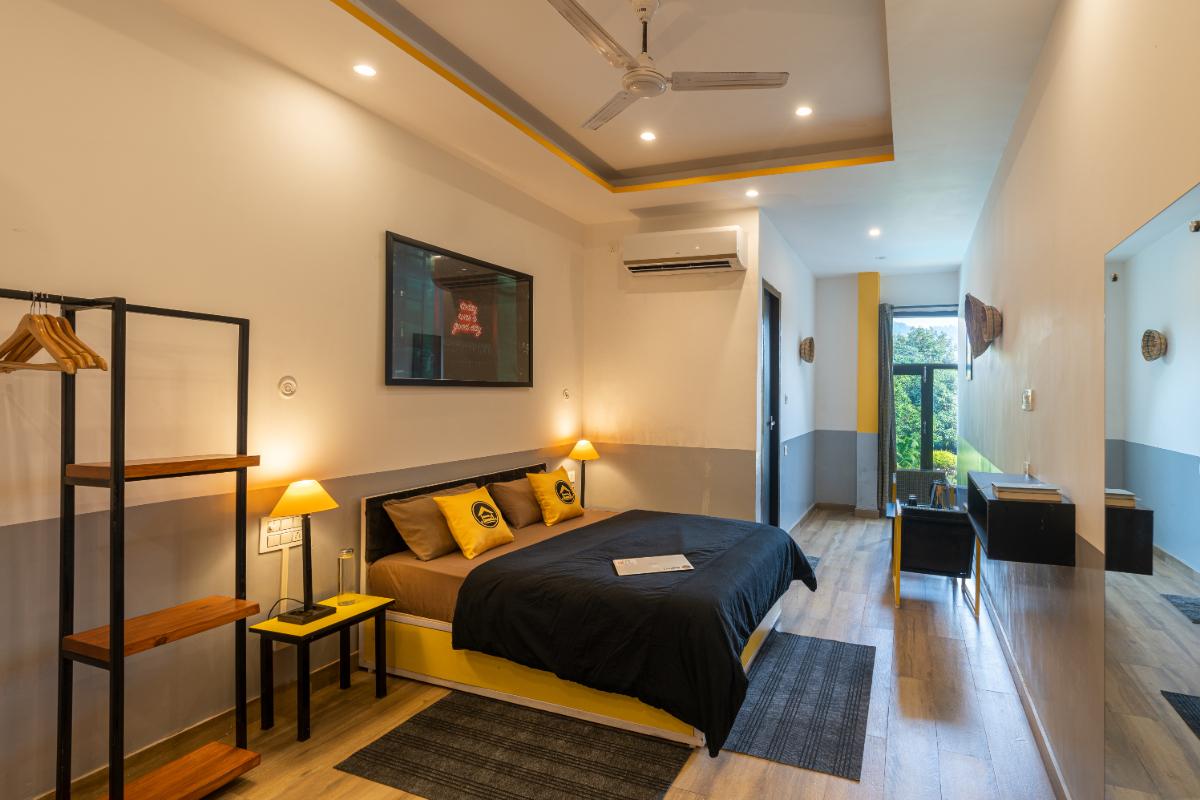 Hostels gallery