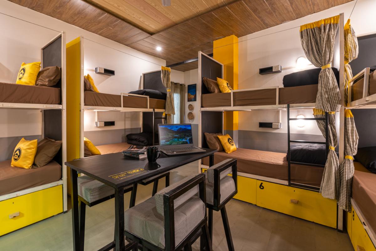 Hostel gallery