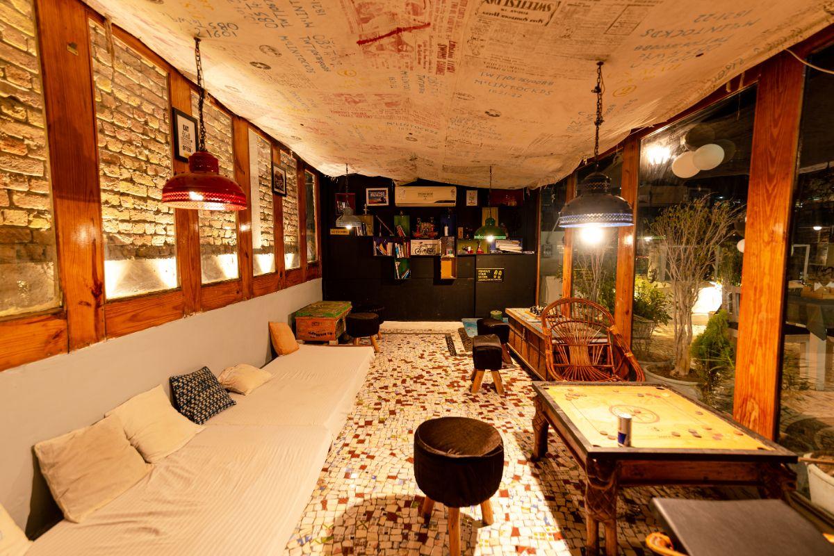Hostels gallery