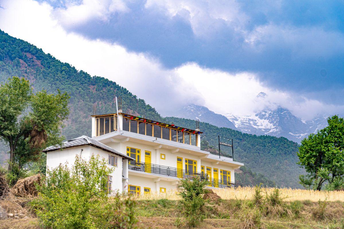 Hostels gallery