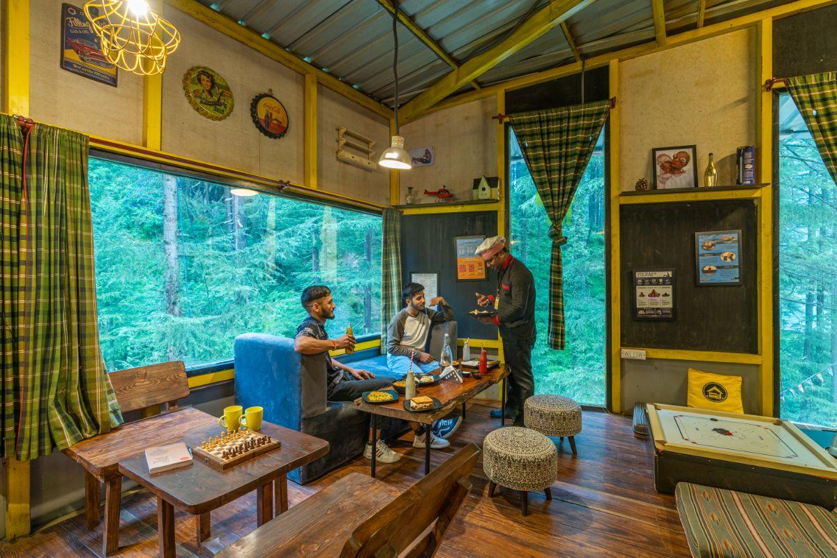 Hostel gallery