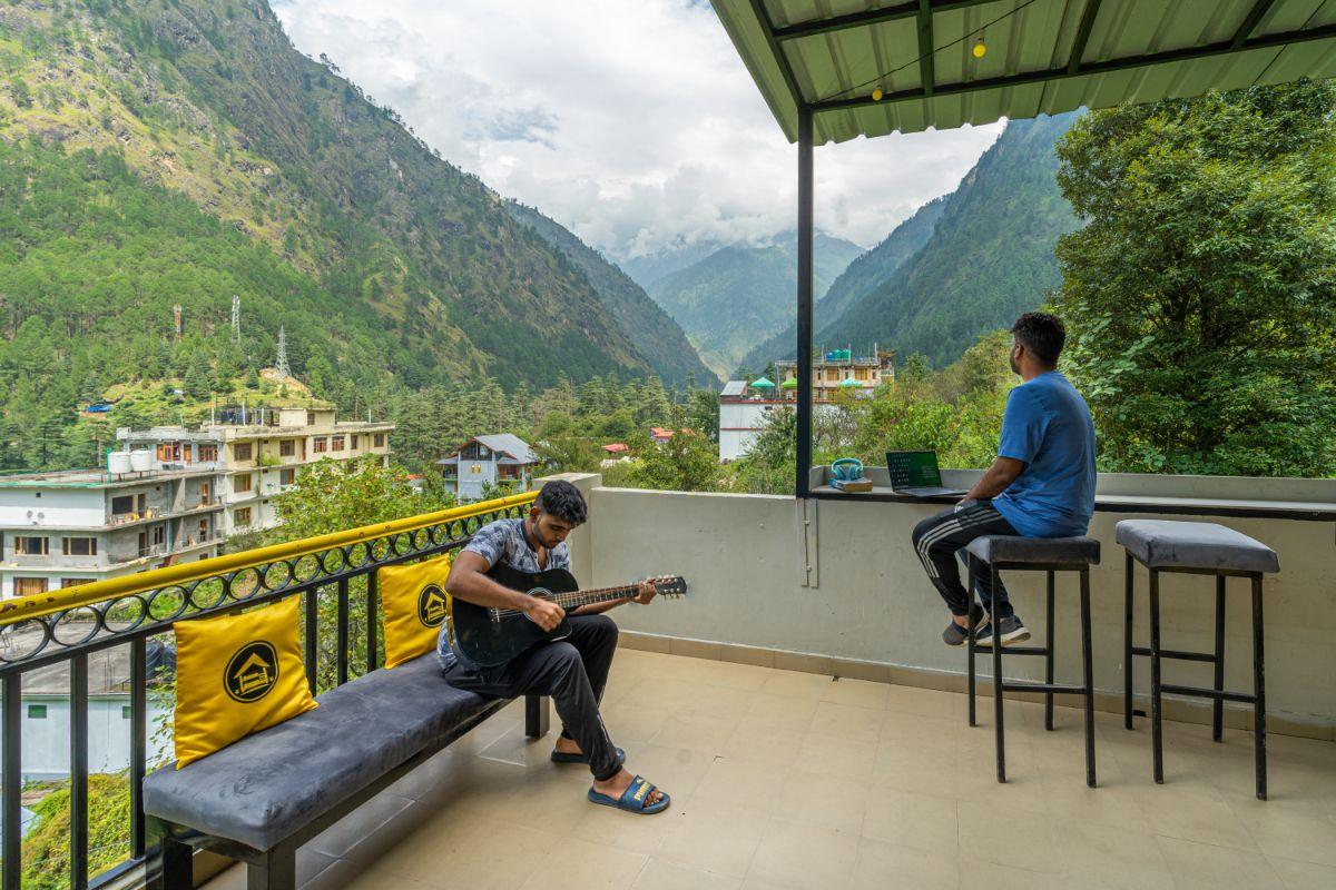 Hostels gallery