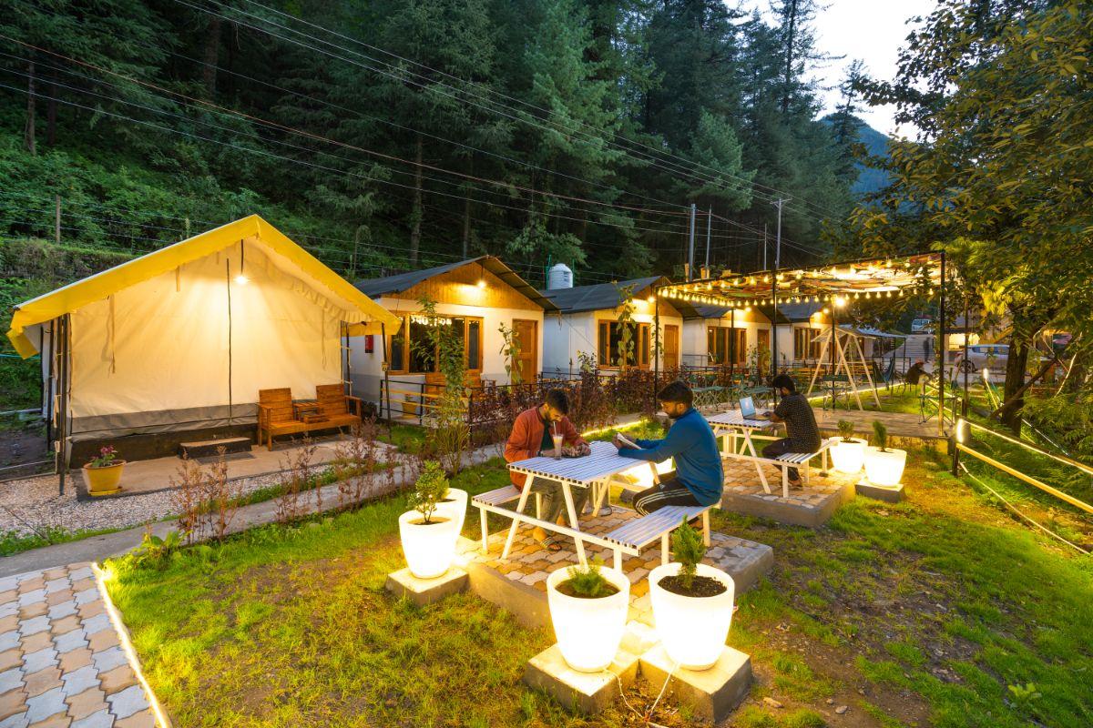 Hostels gallery