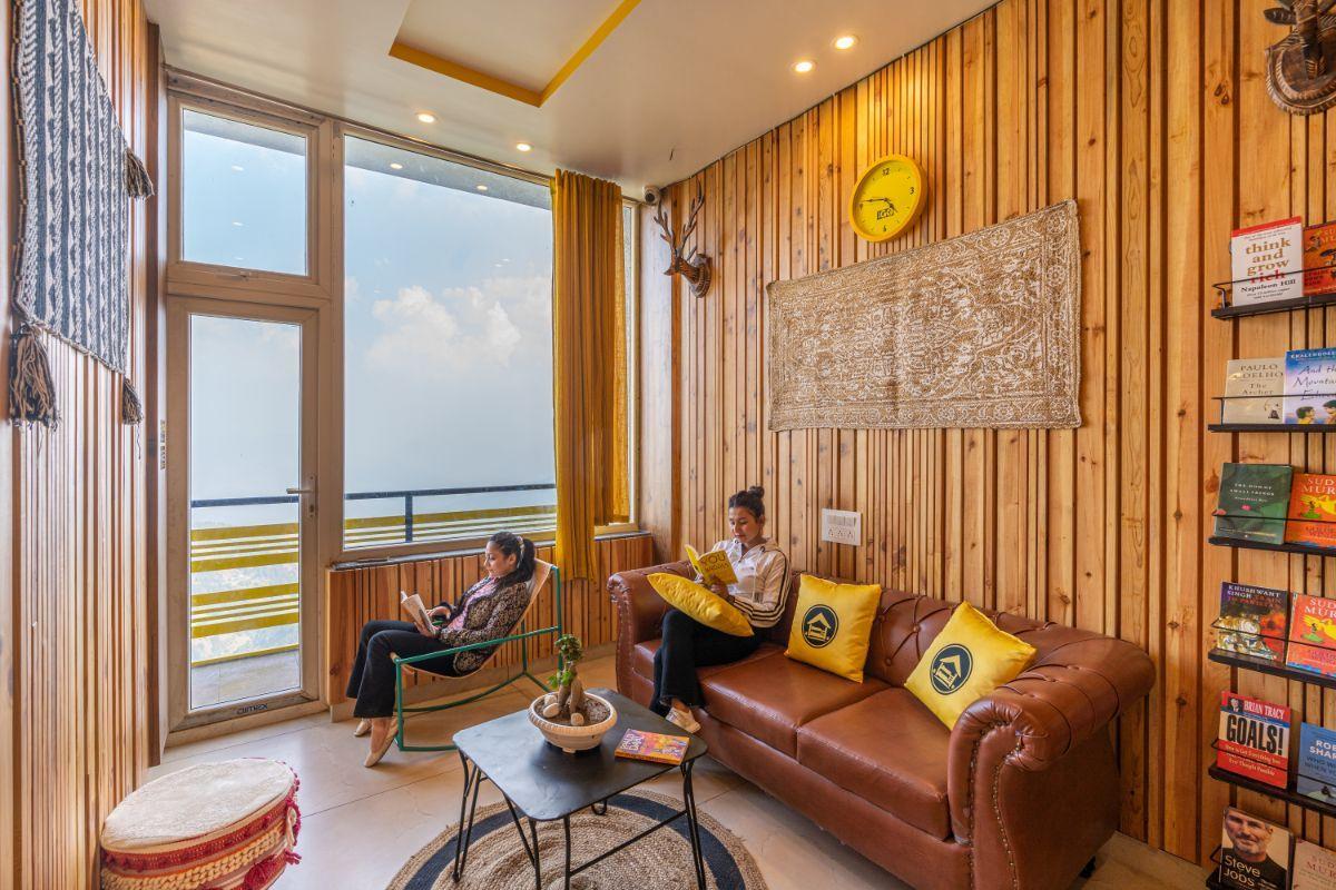 Hostel gallery