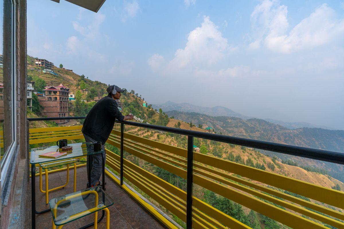 Hostel gallery