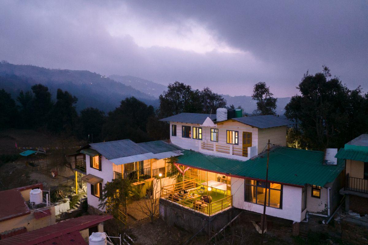 Hostels gallery