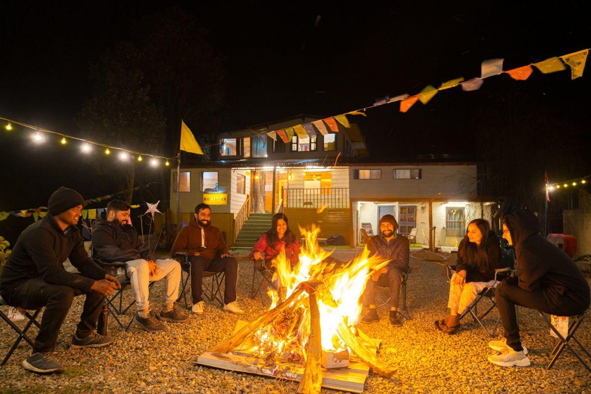 Hostels gallery