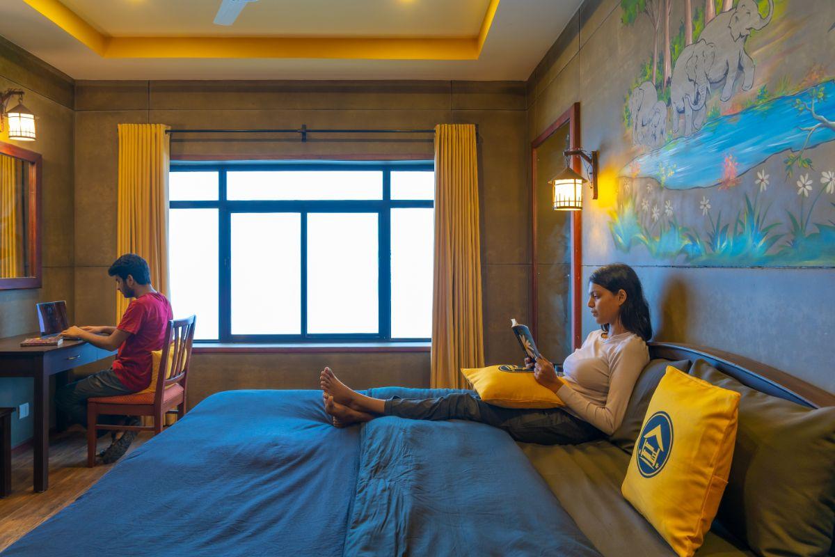 Hostel gallery