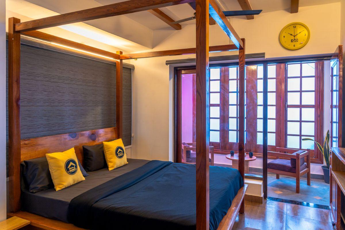 Hostel gallery