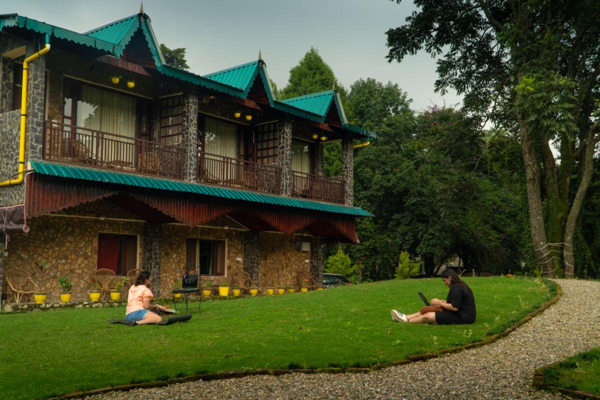Hostel gallery