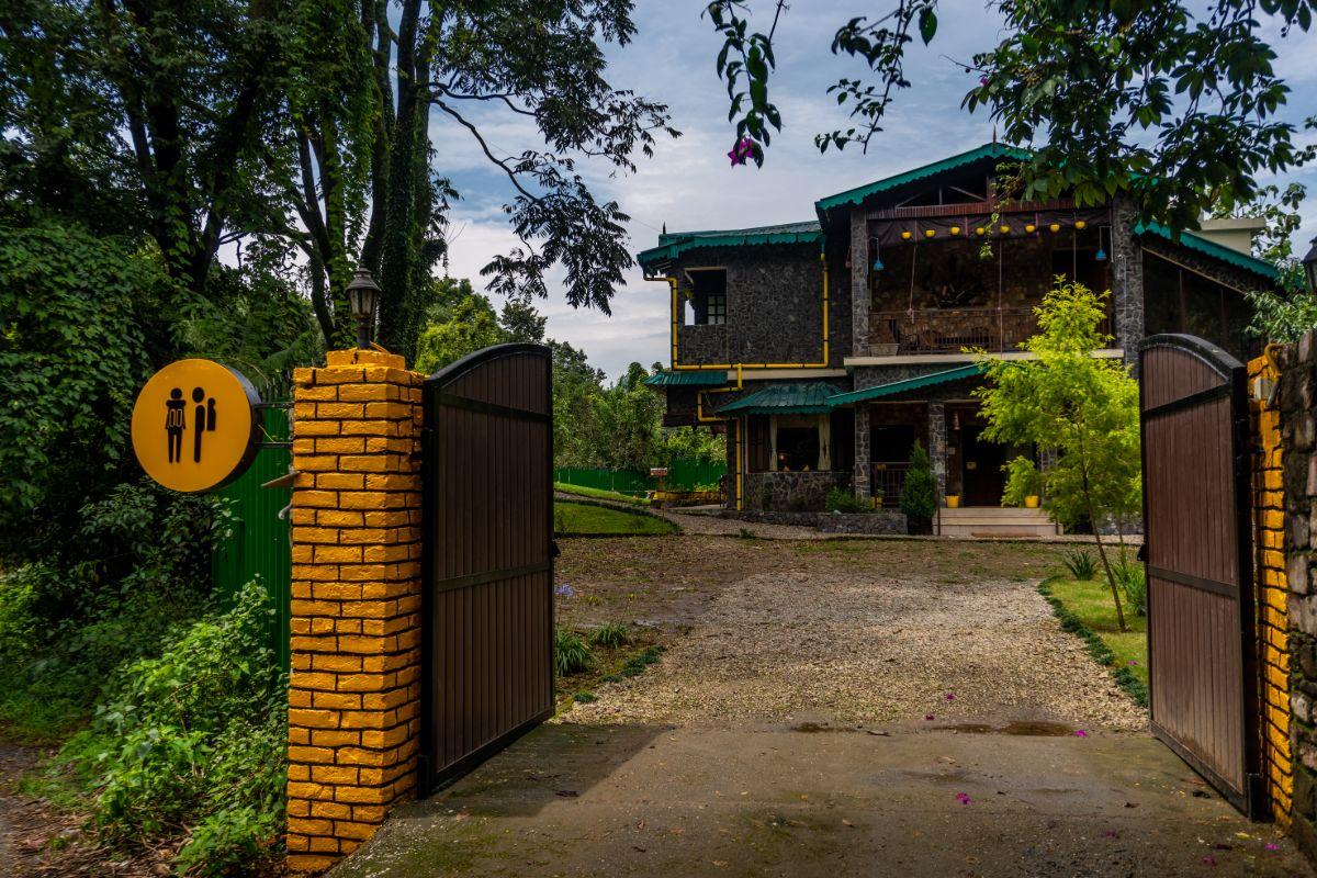 Hostels gallery