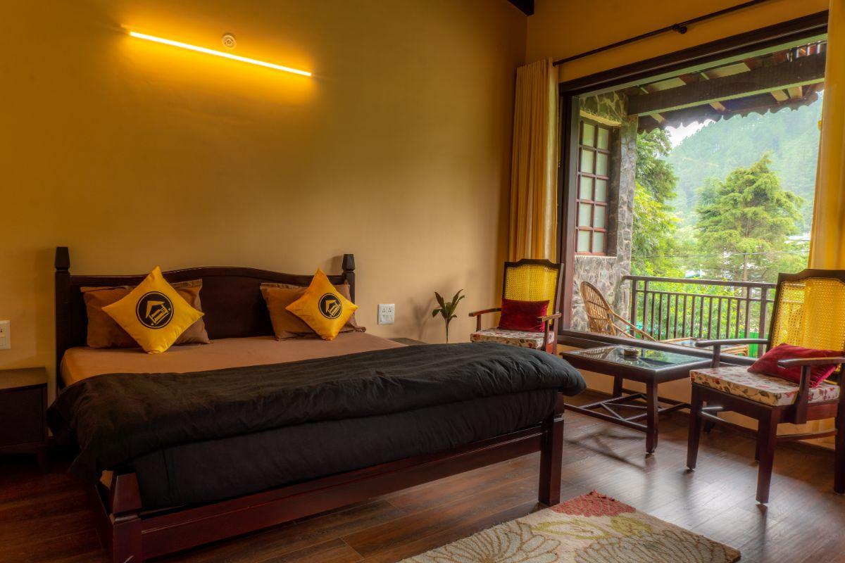 Hostels gallery