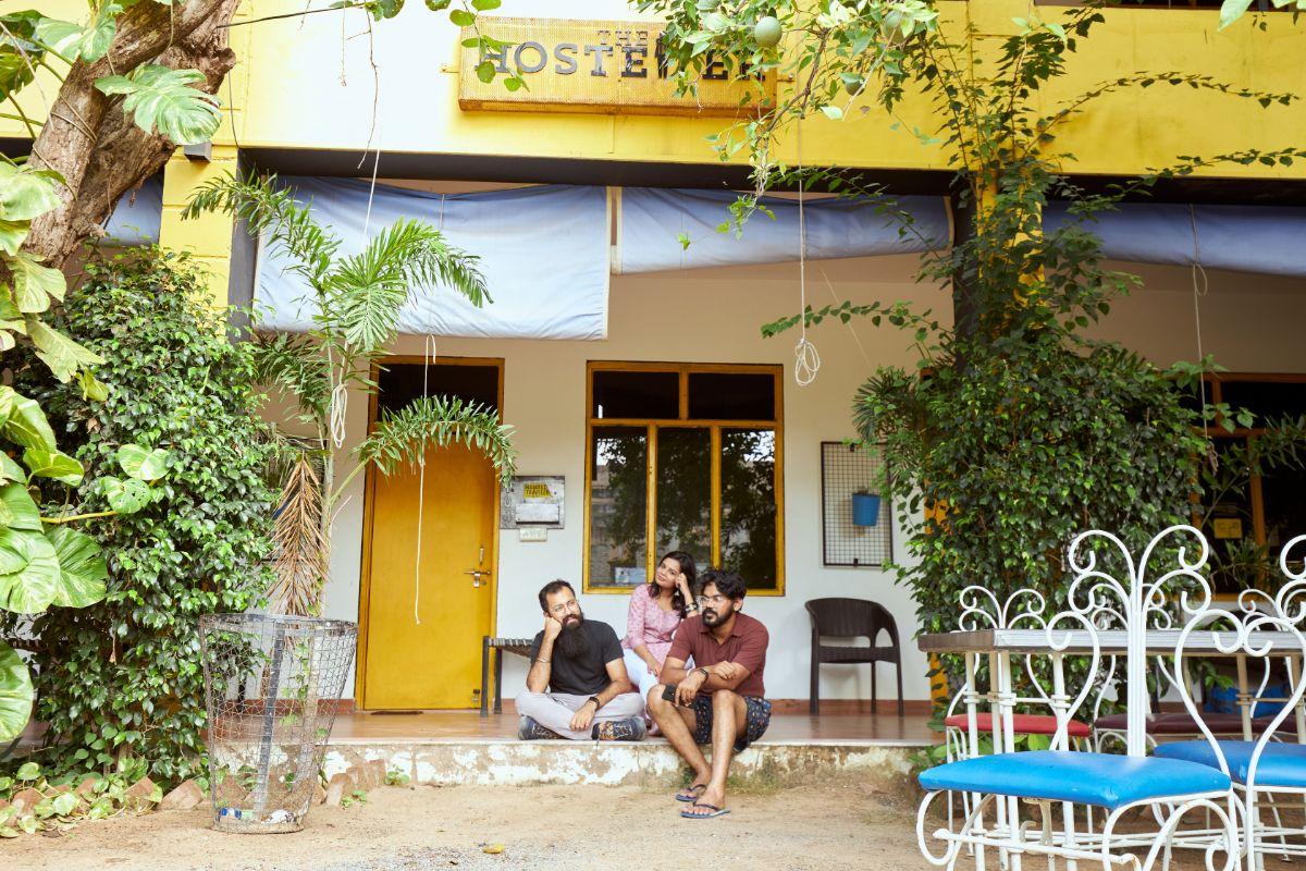 Hostels gallery