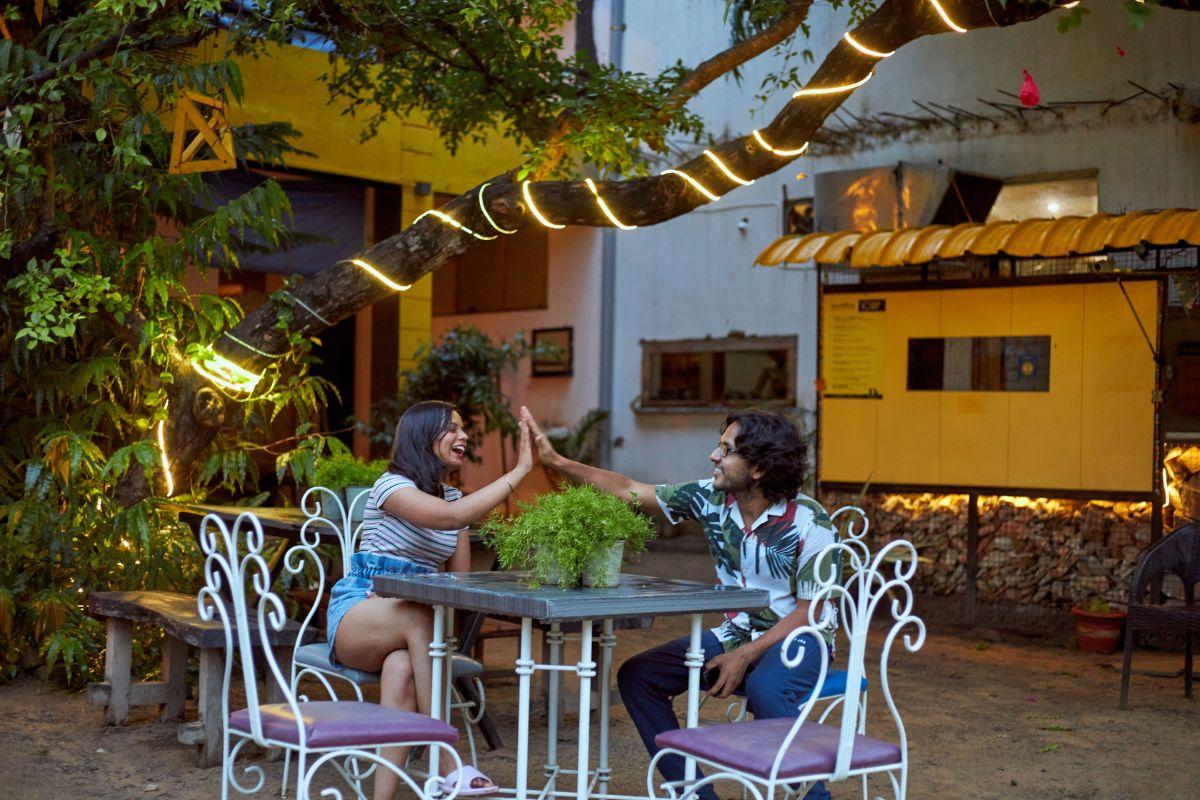 Hostels gallery