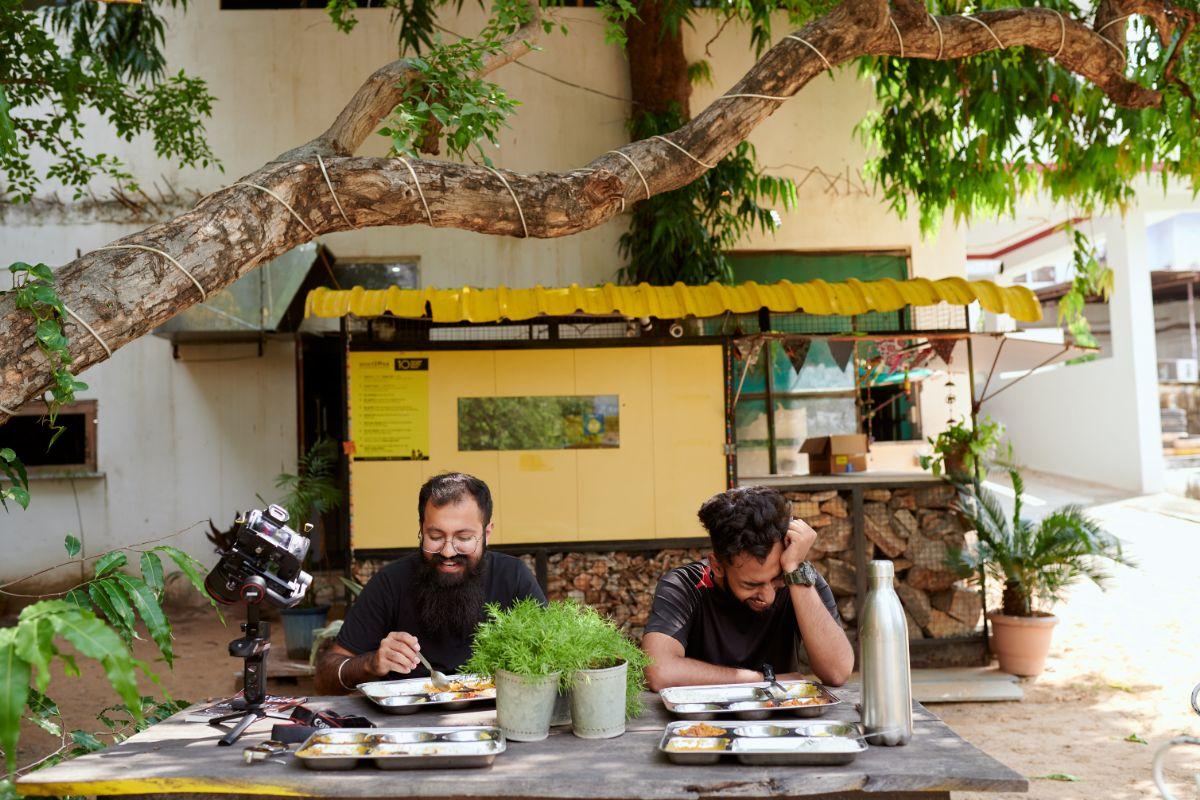 Hostel gallery
