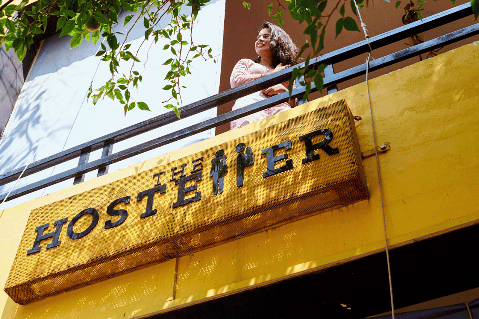 Hostel gallery