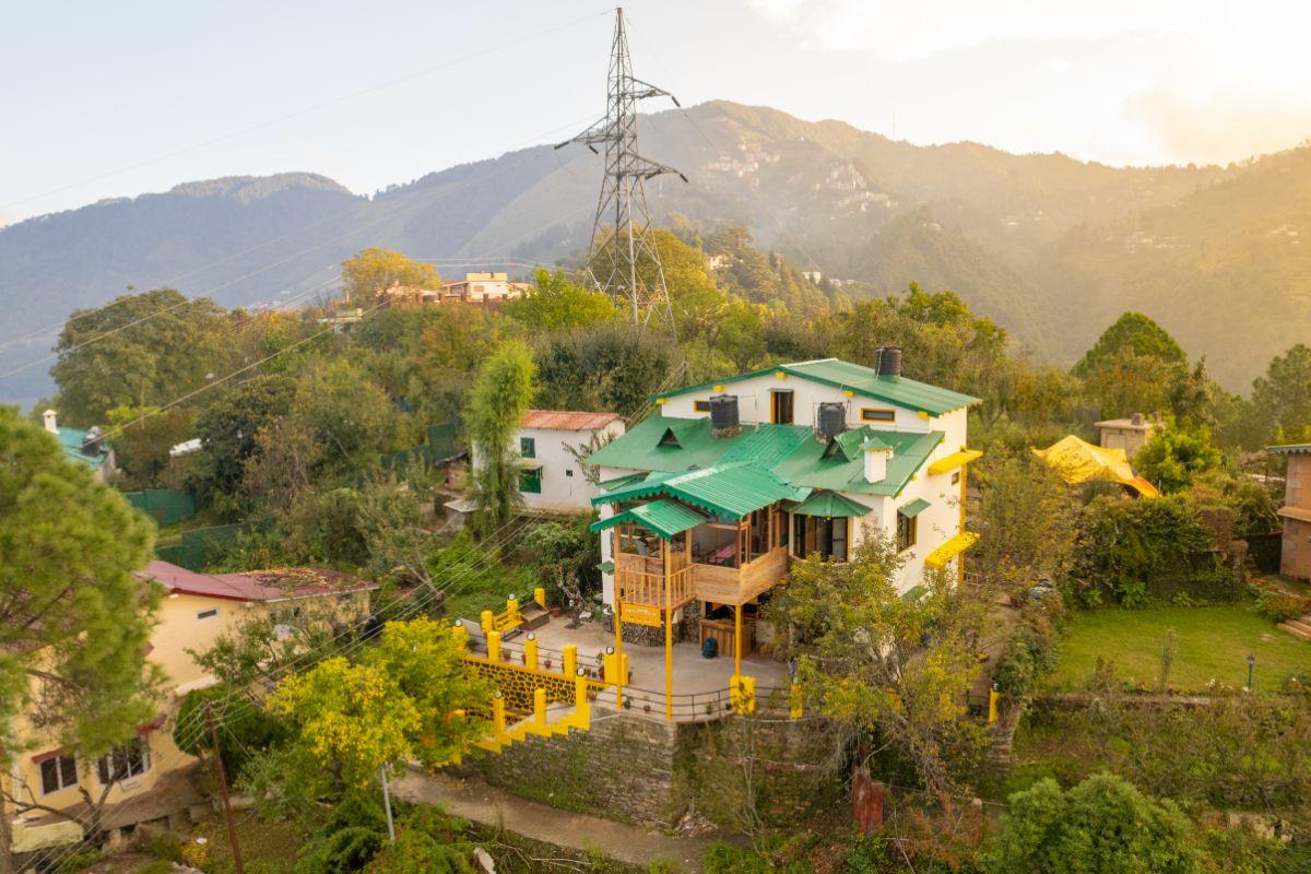 Hostels gallery
