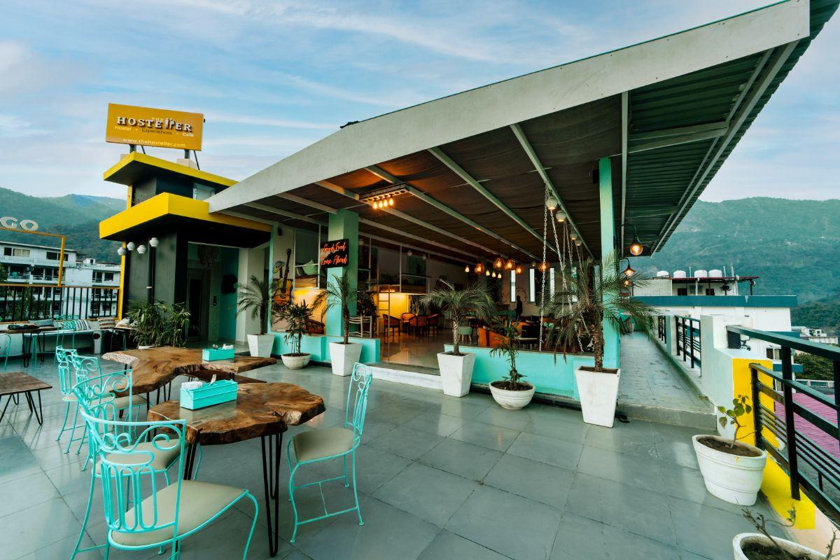 Hostels gallery