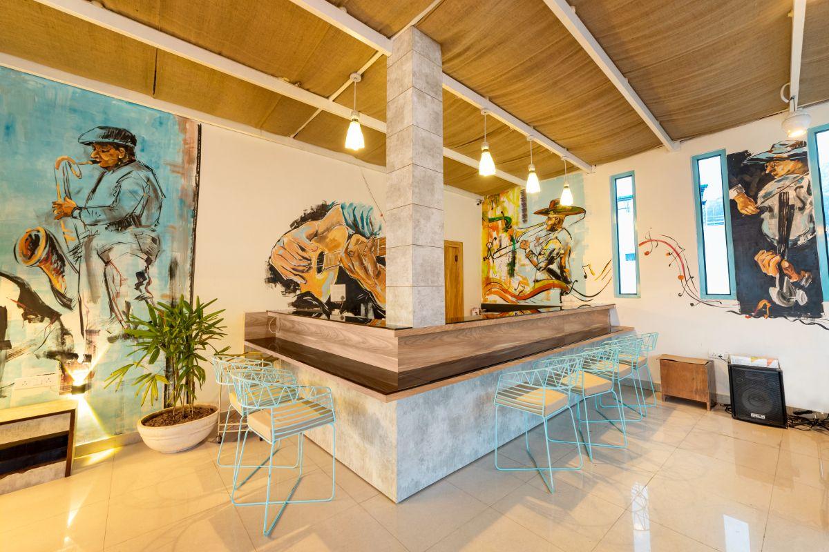 Hostel gallery