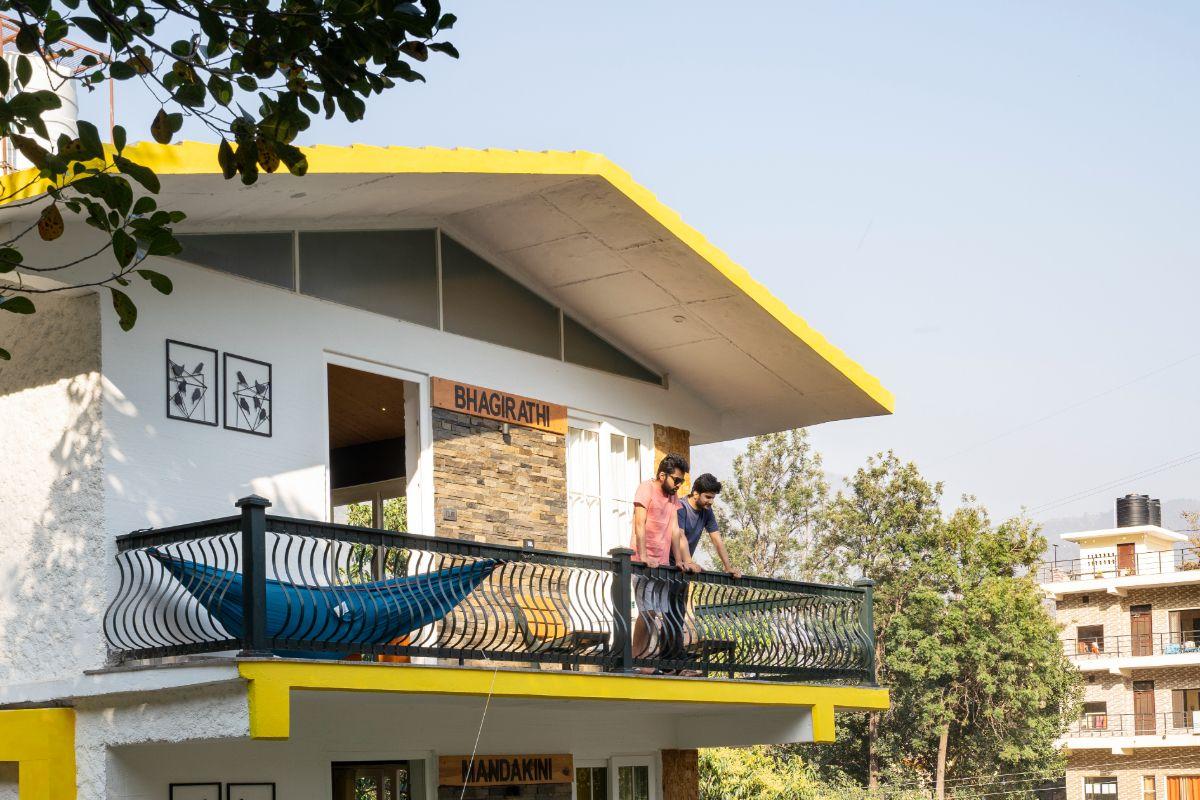 Hostel gallery