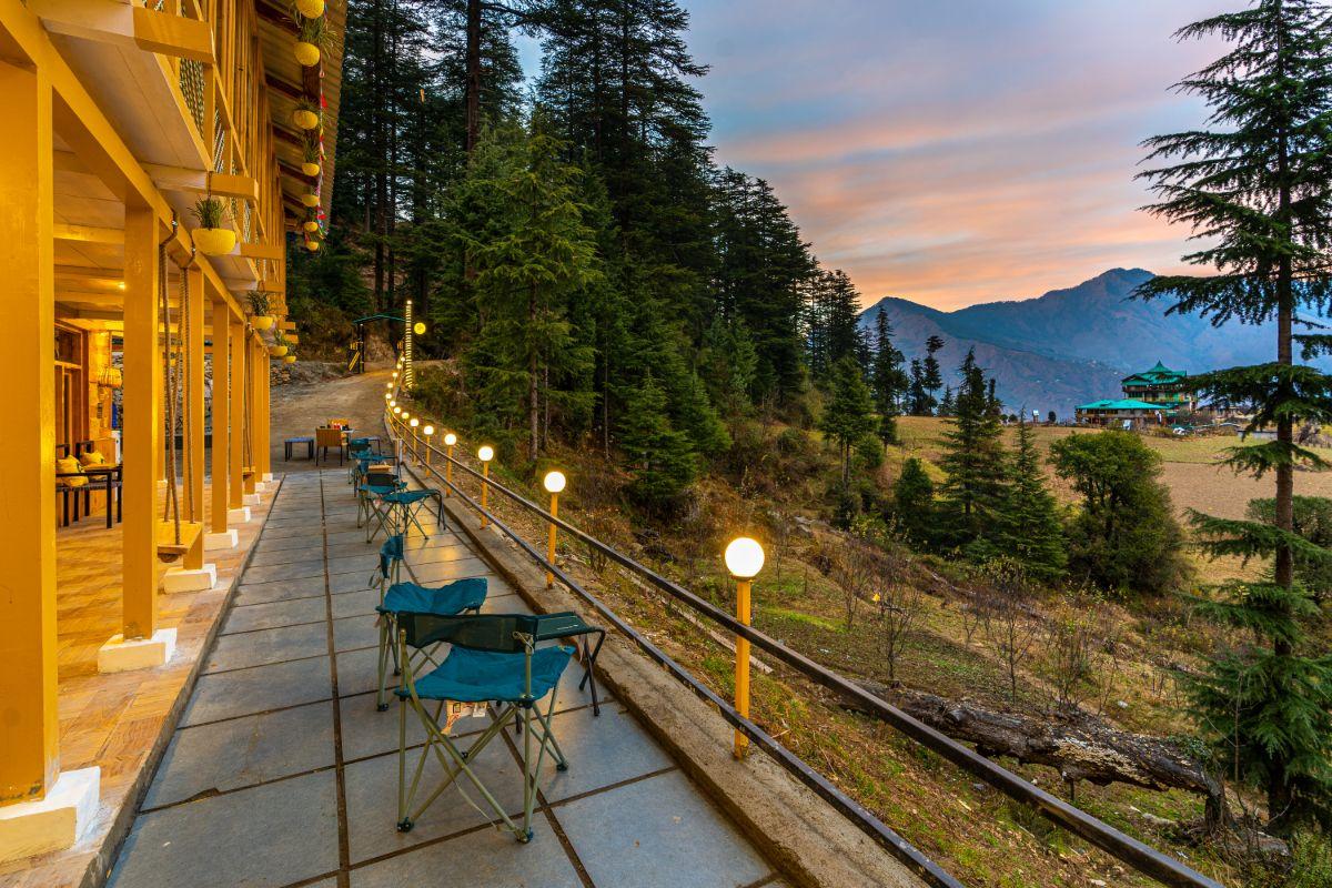 Hostels gallery