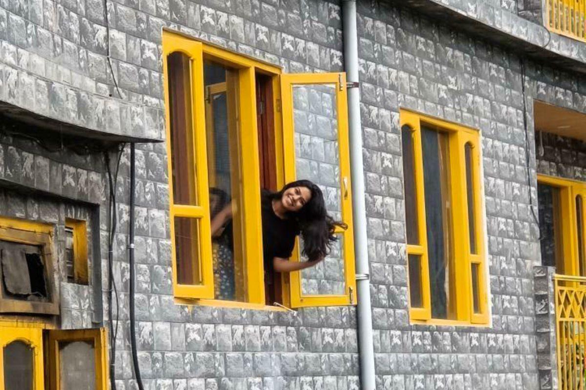Hostel gallery
