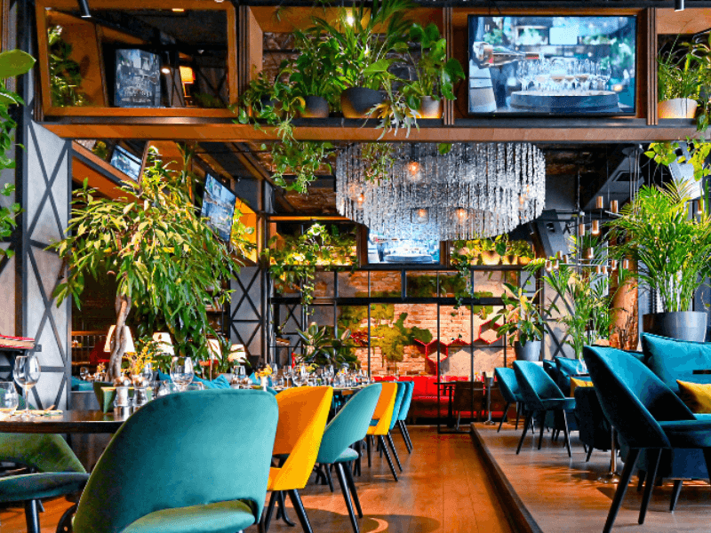 The Hosteller