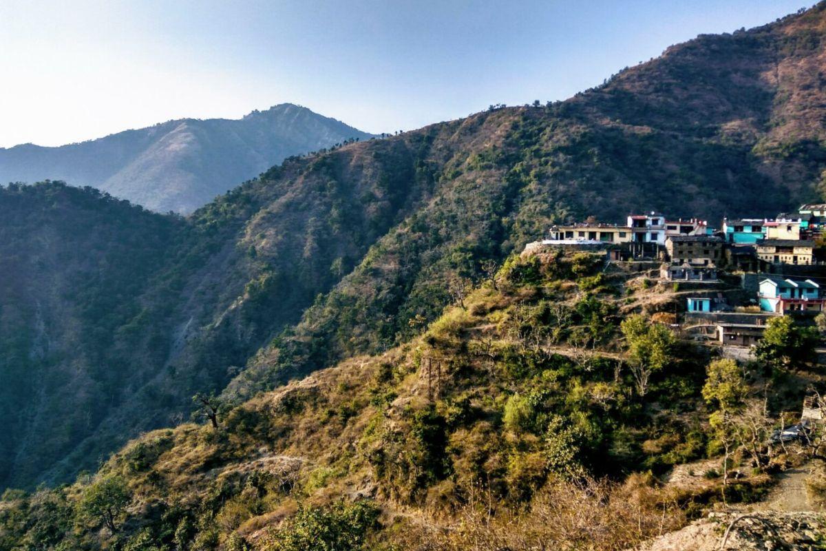 Reasons To Visit Dehradun If You're Looking To Backpack