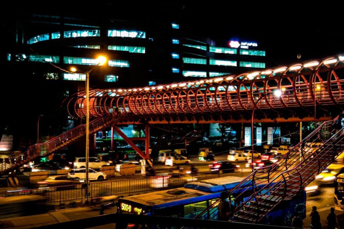 5 Places Near Bangalore To Visit Next Weekend