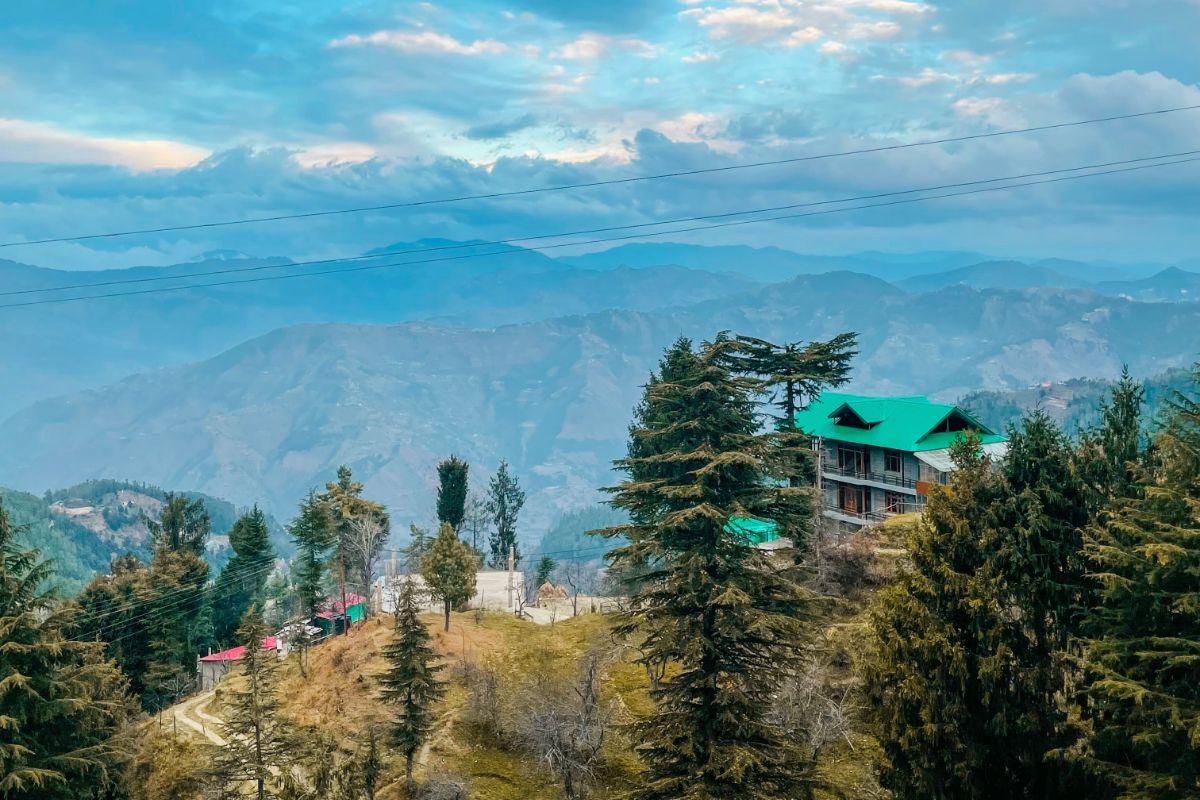 50 Things To Do In Narkanda (Best Time To Visit, How To Reach etc.)