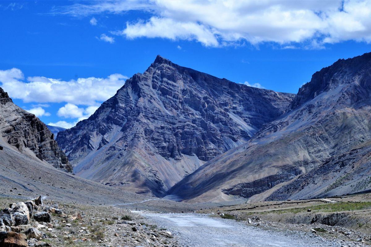 Top 5 Destinations To Watch Snowfall In India