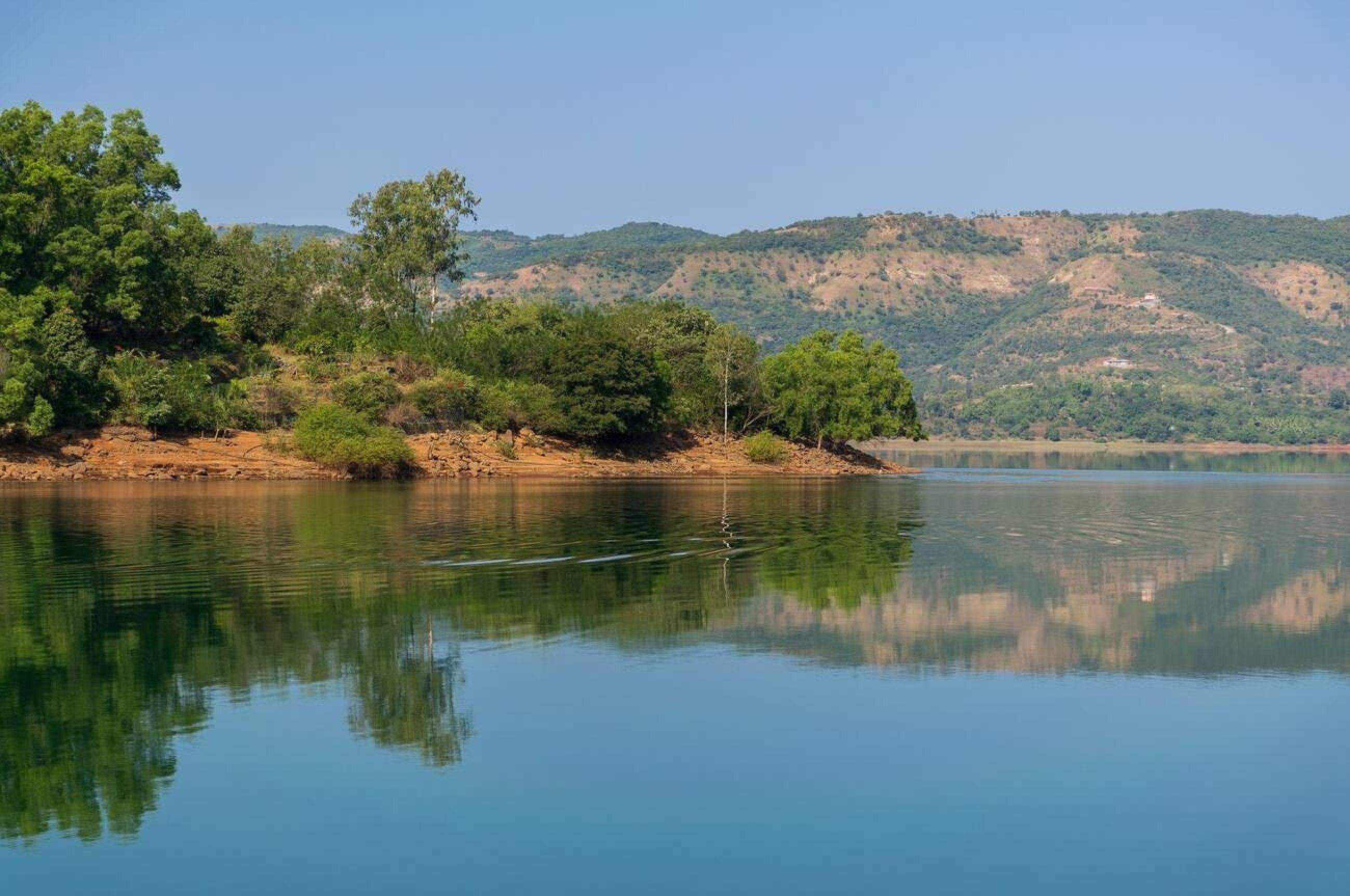 Hostels in Panshet | The Hosteller